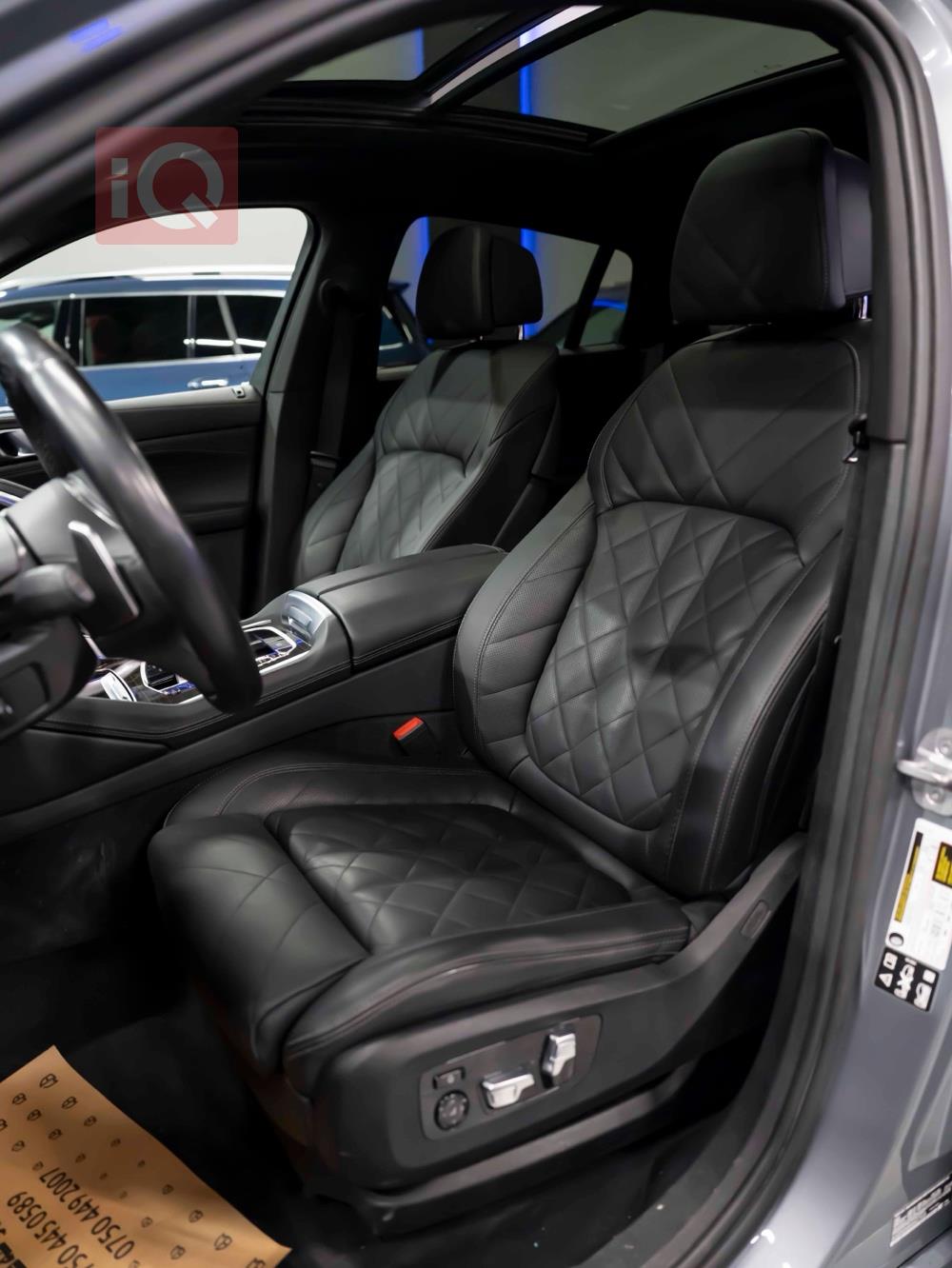 بي ام دبليو X6